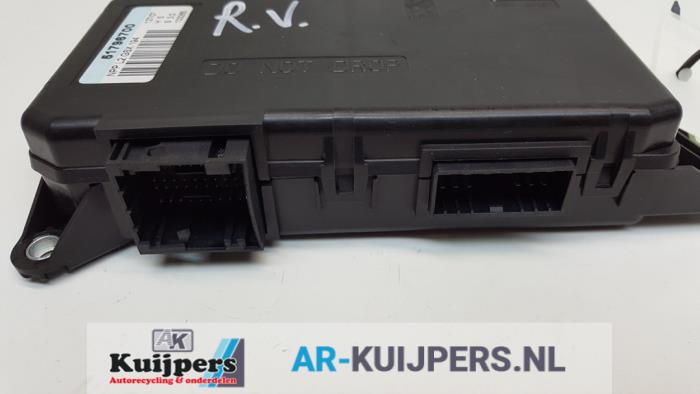 Centrale Deurvergrendelings Module - Fiat Croma