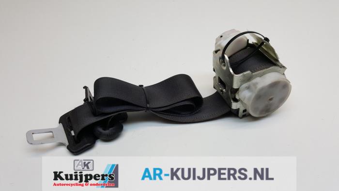 Veiligheidsgordel links-voor - Fiat Croma