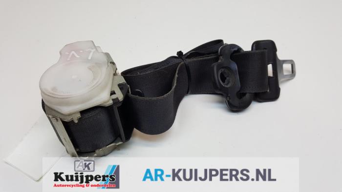 Veiligheidsgordel links-voor - Fiat Croma