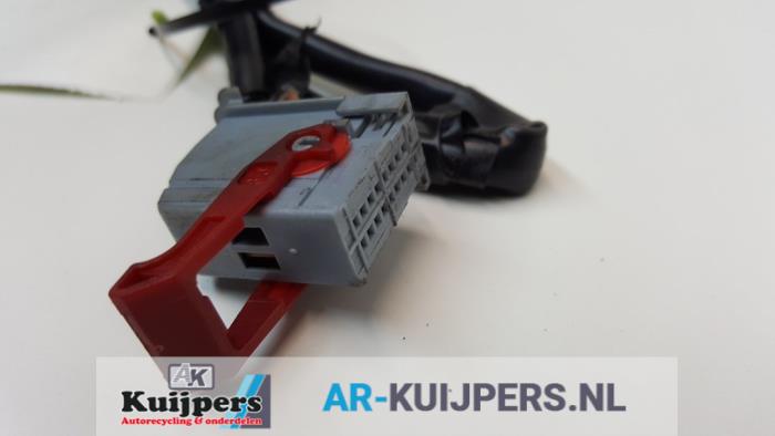 Buitenspiegel links - Fiat Croma