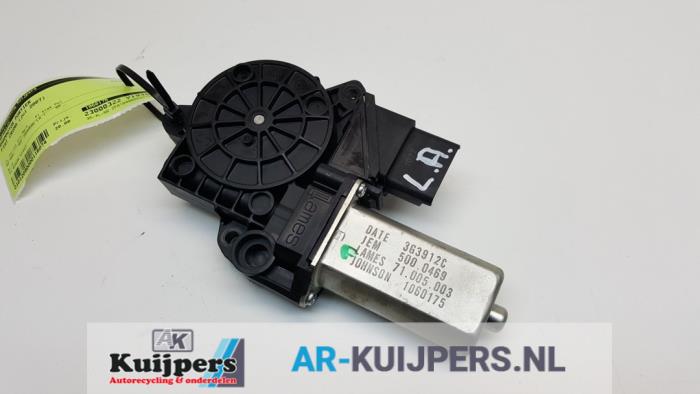 Raammotor Portier - Fiat Croma