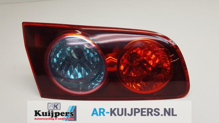 Achterlicht links - Fiat Croma