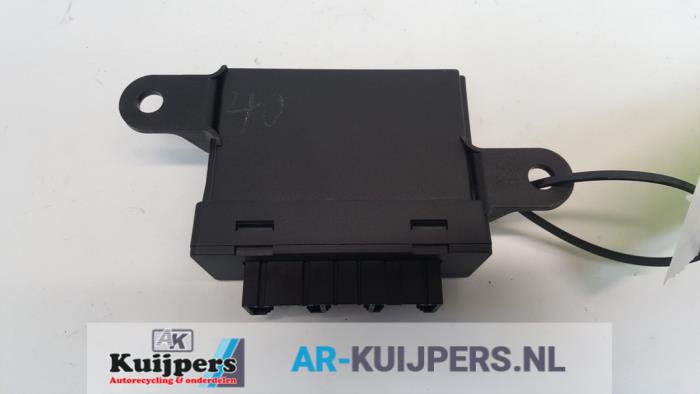 PDC Module - Opel Astra