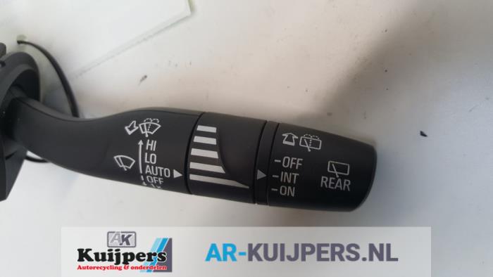 Ruitenwis Schakelaar - Opel Astra