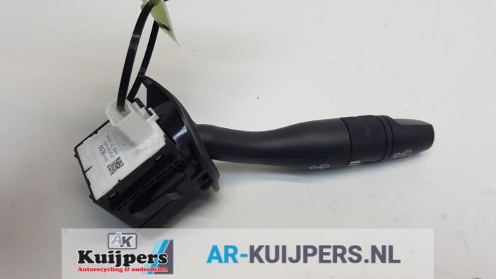 Ruitenwis Schakelaar - Opel Astra