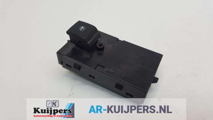 Elektrisch Raam Schakelaar - Opel Astra