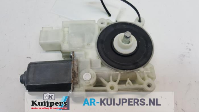 Raammotor Portier - Opel Astra
