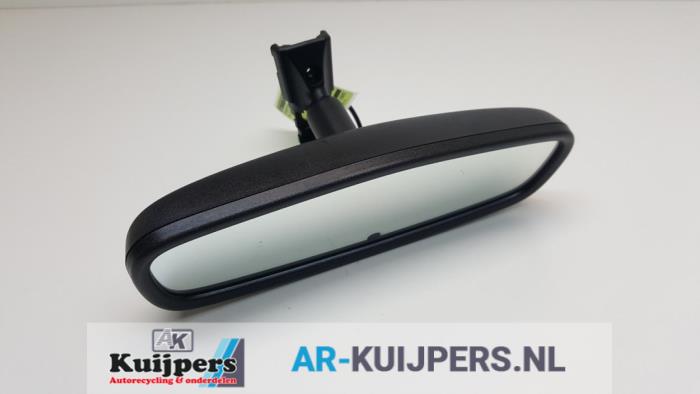 Binnenspiegel - Opel Astra
