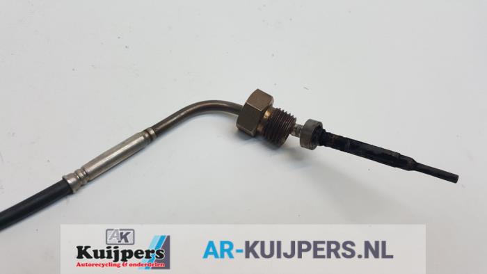 Roetfilter sensor - Opel Astra