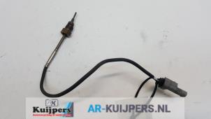 Gebruikte Roetfilter sensor Opel Astra K Sports Tourer 1.6 CDTI 110 16V Prijs € 50,00 Margeregeling aangeboden door Autorecycling Kuijpers