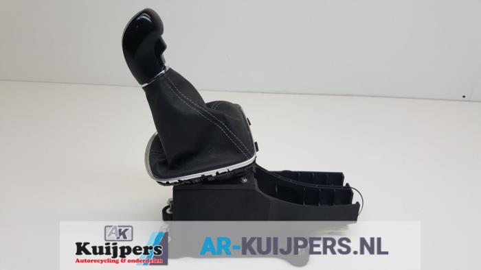 Schakelmechaniek - Opel Astra