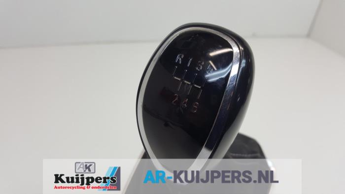 Schakelmechaniek - Opel Astra