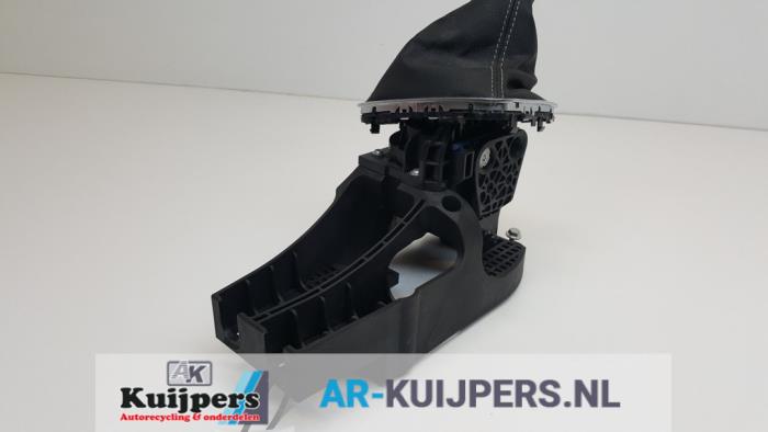Schakelmechaniek - Opel Astra