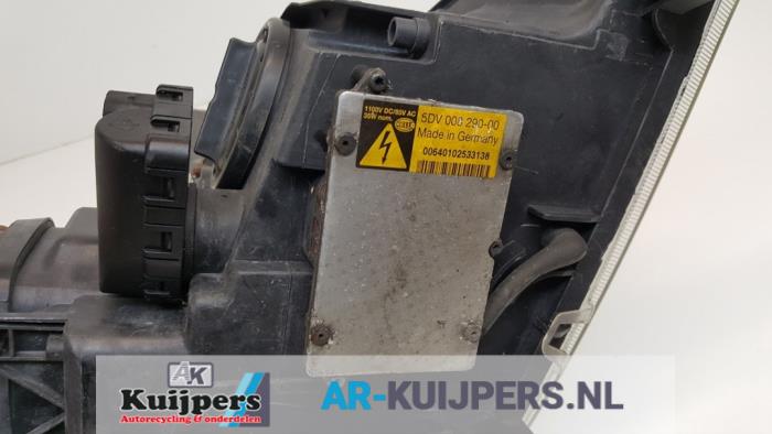Koplamp links - Mercedes ML-Klasse