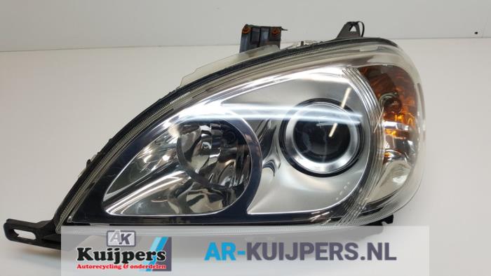 Koplamp links - Mercedes ML-Klasse