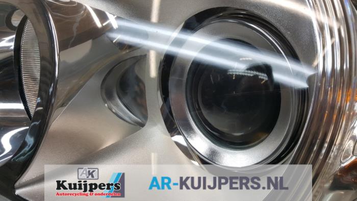 Koplamp links - Mercedes ML-Klasse