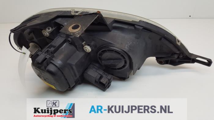 Koplamp links - Mercedes ML-Klasse