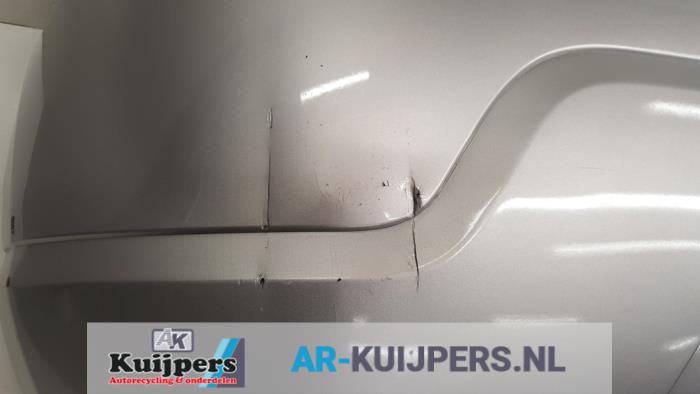 Achterbumper - Dacia Sandero