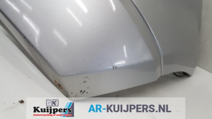 Achterbumper - Dacia Sandero