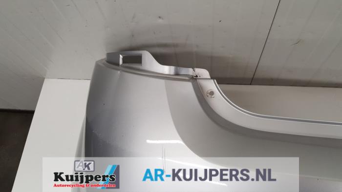 Achterbumper - Dacia Sandero