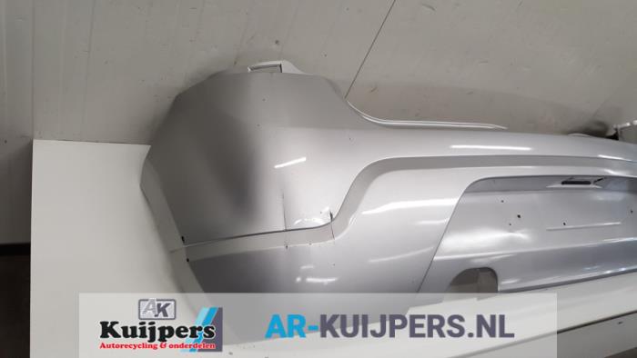 Achterbumper - Dacia Sandero