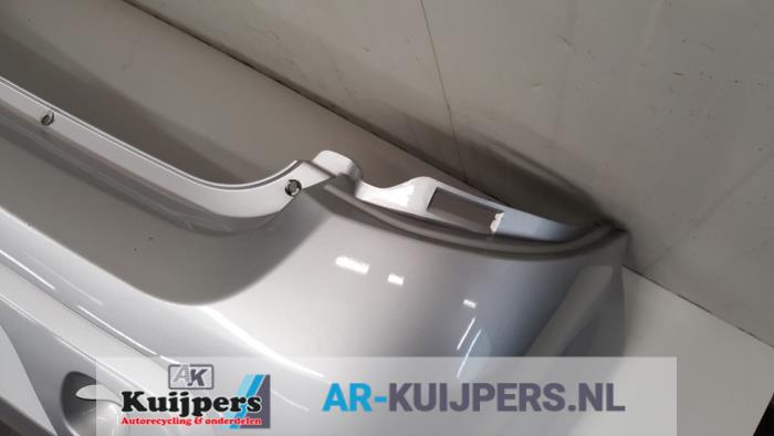 Achterbumper - Dacia Sandero