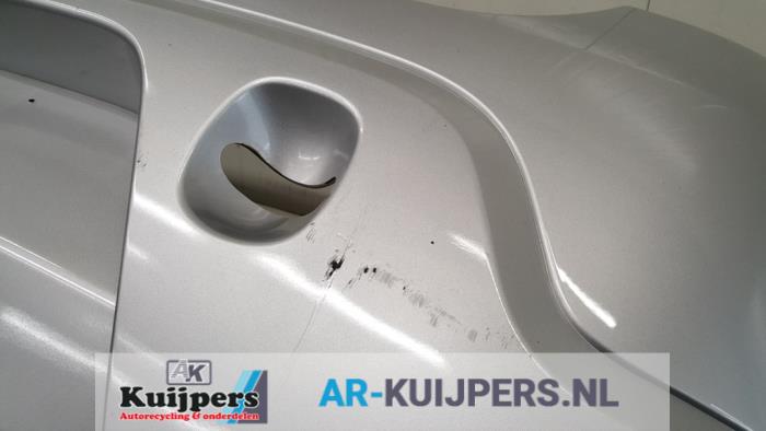 Achterbumper - Dacia Sandero