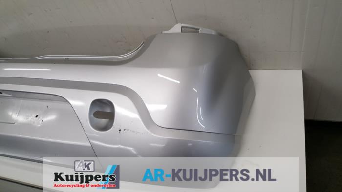 Achterbumper - Dacia Sandero