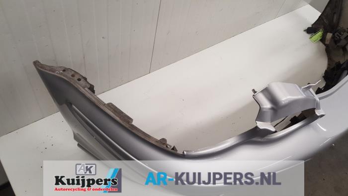 Voorbumper - Jaguar X-Type