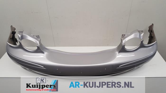Voorbumper - Jaguar X-Type