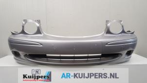 Gebruikte Voorbumper Jaguar X-type 2.0 D 16V Prijs € 120,00 Margeregeling aangeboden door Autorecycling Kuijpers
