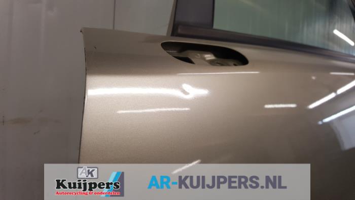 Portier 4Deurs links-voor - Opel Corsa