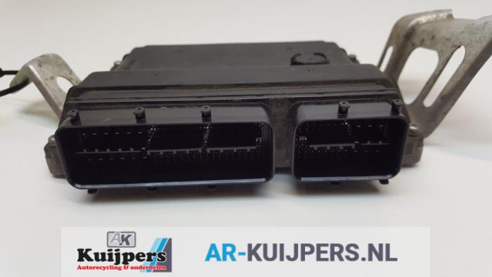 Computer Motormanagement - Toyota Yaris