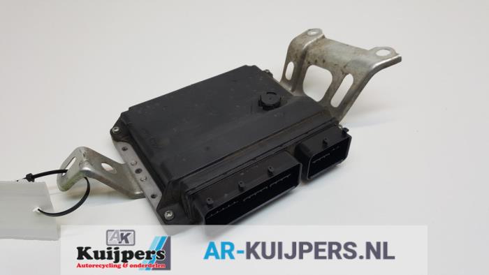 Computer Motormanagement - Toyota Yaris
