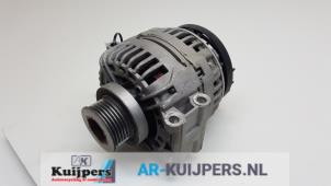 Gebruikte Dynamo Renault Megane (EA) 1.6 16V Sport Prijs € 49,00 Margeregeling aangeboden door Autorecycling Kuijpers