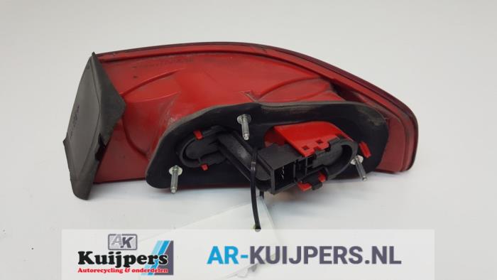 Achterlicht links - Alfa Romeo 159