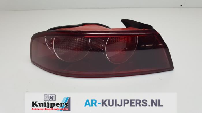 Achterlicht links - Alfa Romeo 159