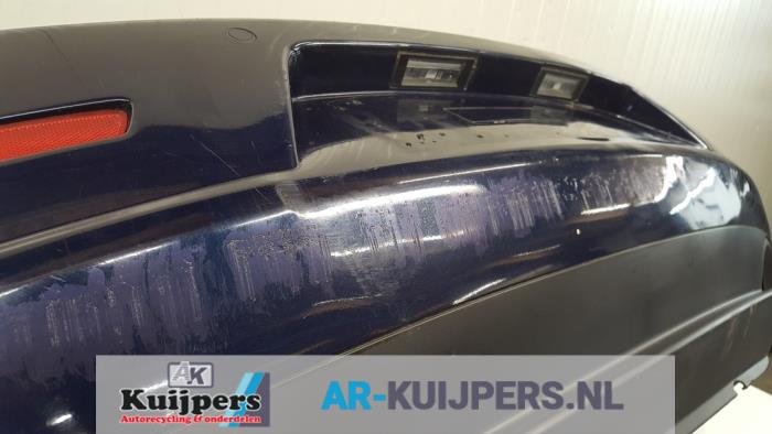Achterbumper - Alfa Romeo 159