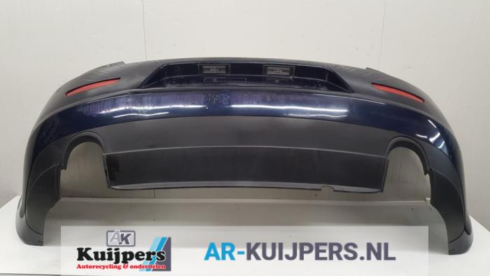 Achterbumper - Alfa Romeo 159