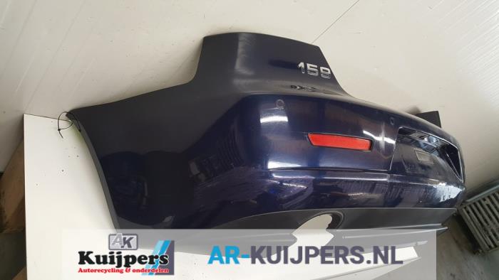 Achterbumper - Alfa Romeo 159