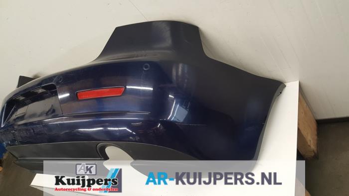 Achterbumper - Alfa Romeo 159