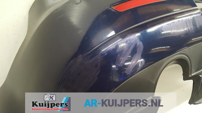 Achterbumper - Alfa Romeo 159