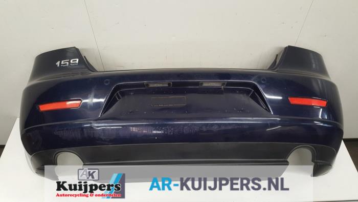 Achterbumper - Alfa Romeo 159