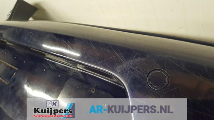 Achterbumper - Alfa Romeo 159