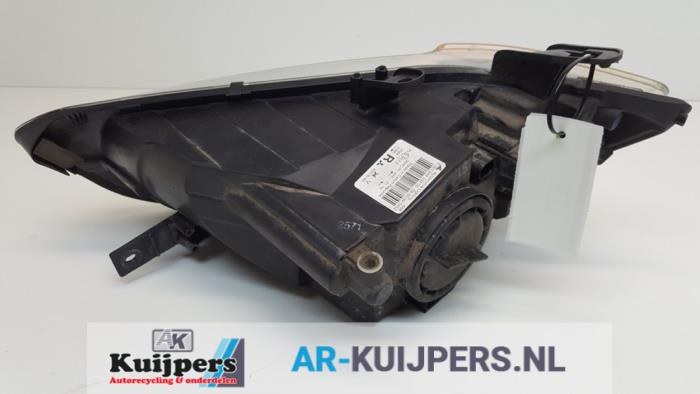 Koplamp rechts - Mitsubishi Colt