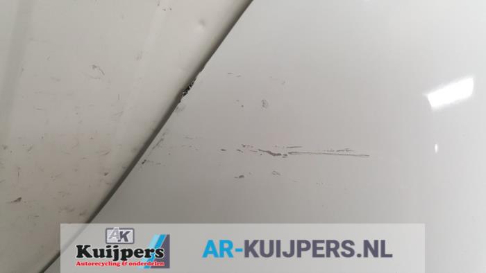 Achterbumper - Mitsubishi Colt