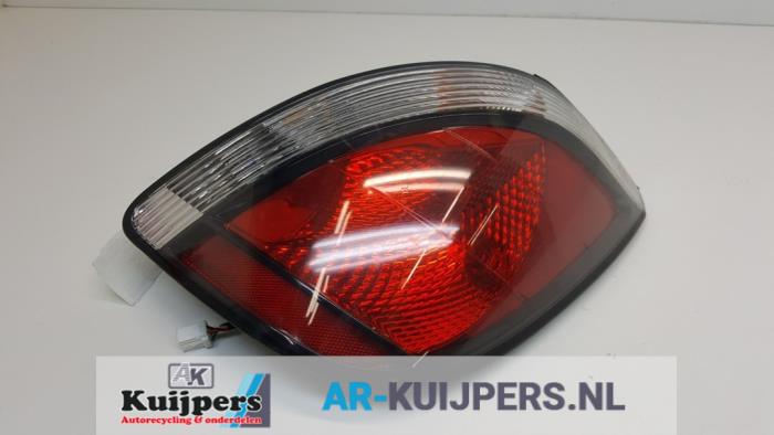 Achterlicht rechts - Kia Rio