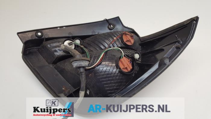 Achterlicht links - Kia Rio