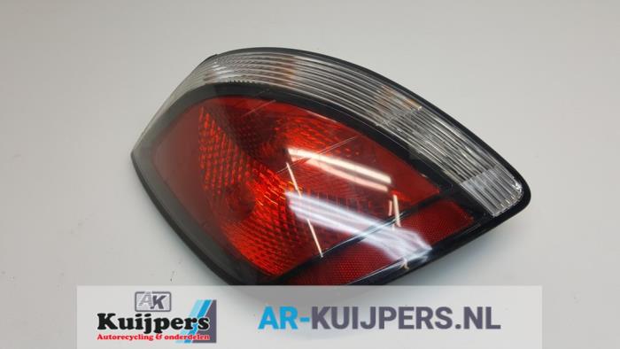 Achterlicht links - Kia Rio