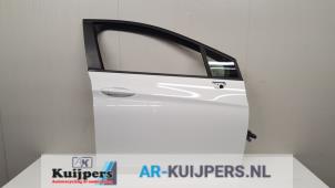Gebruikte Portier 4Deurs rechts-voor Opel Astra K Sports Tourer 1.6 CDTI 110 16V Prijs € 575,00 Margeregeling aangeboden door Autorecycling Kuijpers